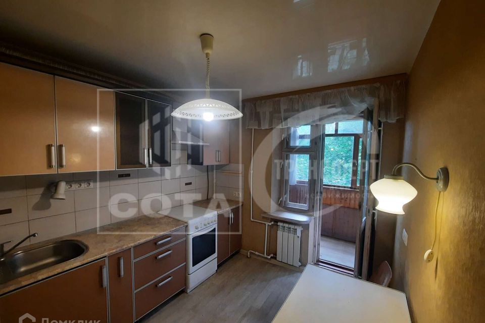 Продаётся 2-комнатная квартира, 47 м²
