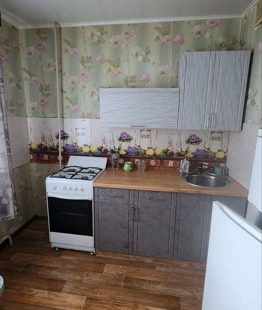 Сдаётся 1-комнатная квартира, 40 м²