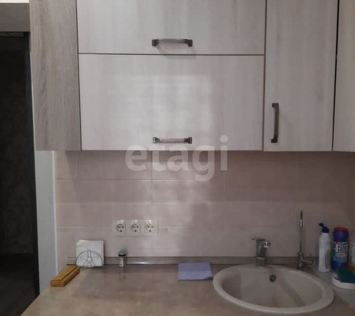 Продаётся 2-комнатная квартира, 52 м²