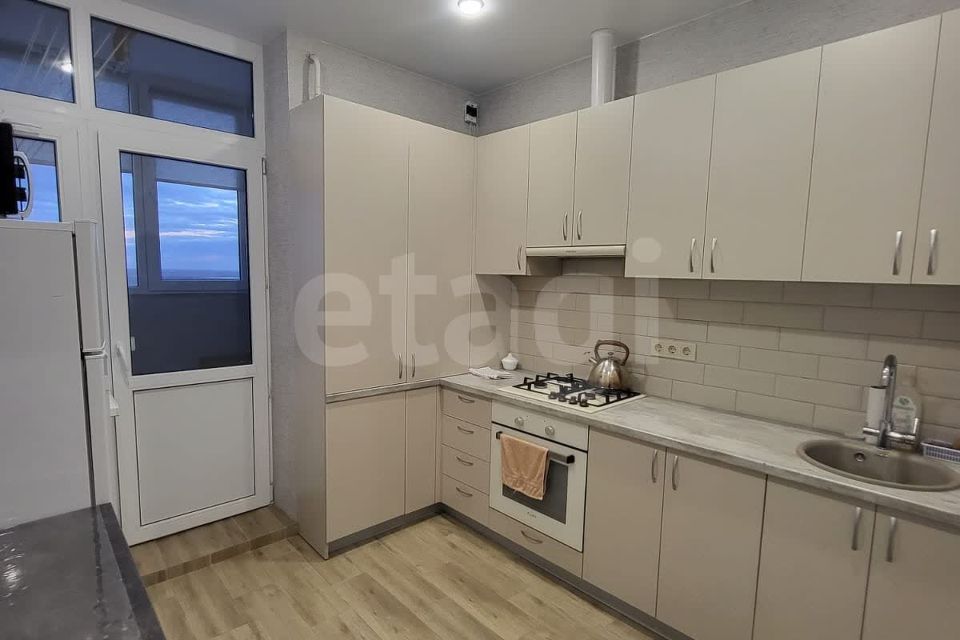 Продаётся 1-комнатная квартира, 30 м²