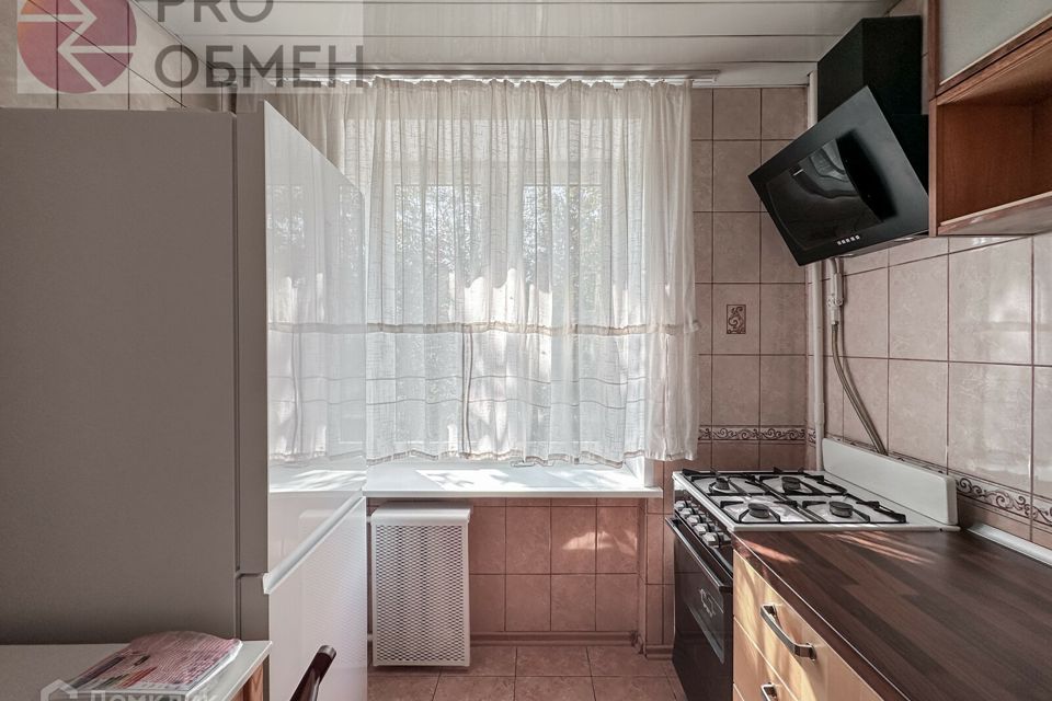 Продаётся 1-комнатная квартира, 30 м²