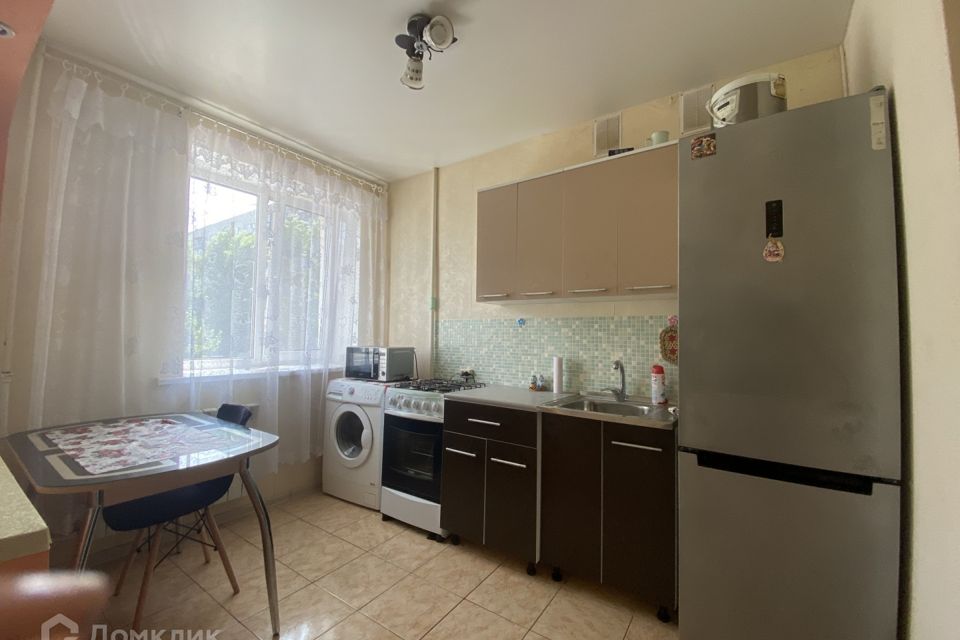 Сдаётся 1-комнатная квартира, 32 м²