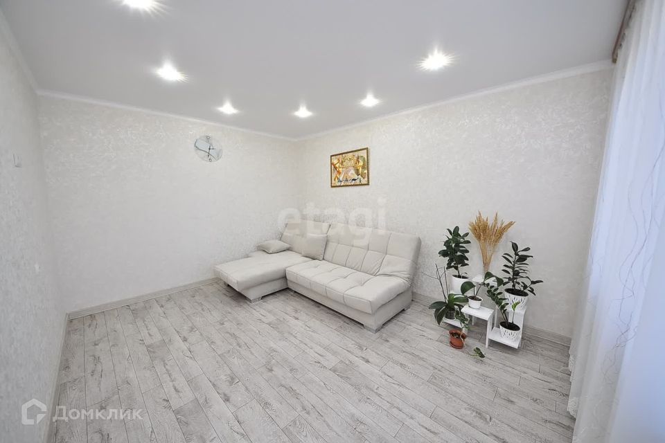 Продаётся 2-комнатная квартира, 50.8 м²