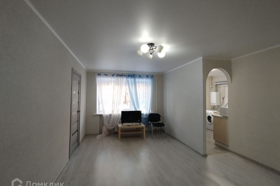 Продаётся 2-комнатная квартира, 44 м²