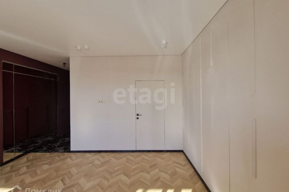 Продаётся 1-комнатная квартира, 39 м²