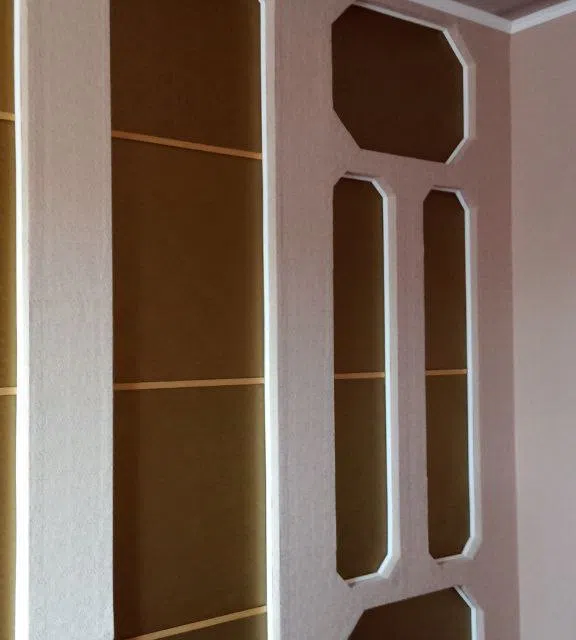 Продаётся 1-комнатная квартира, 47 м²