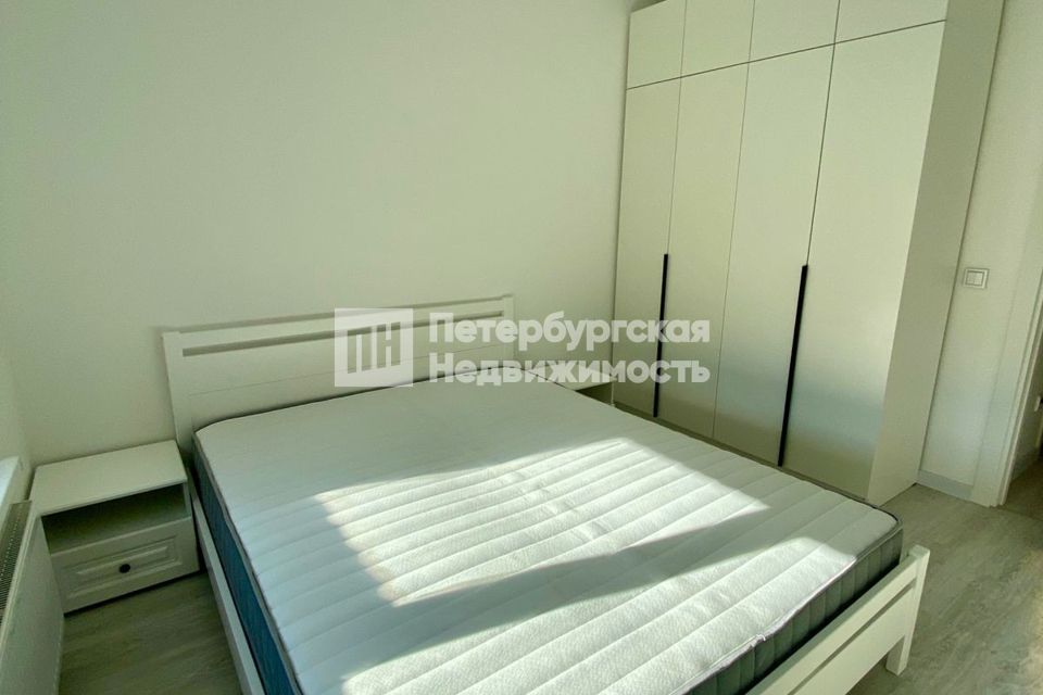 Продаётся 1-комнатная квартира, 35.2 м²
