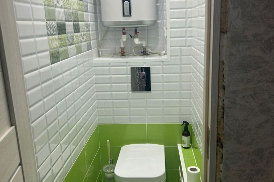 Сдаётся 2-комнатная квартира, 44 м²