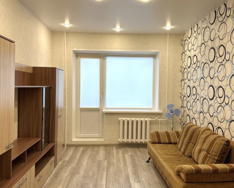 Сдаётся 2-комнатная квартира, 50.2 м²