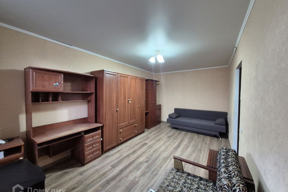 Продаётся 2-комнатная квартира, 42.7 м²
