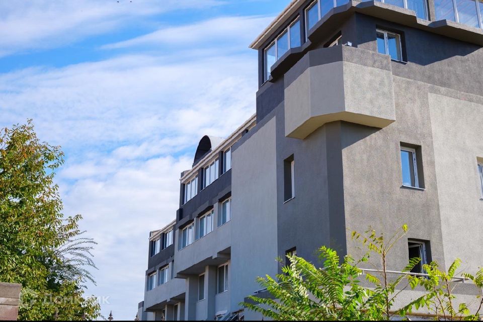 Продаётся студия, 26 м²