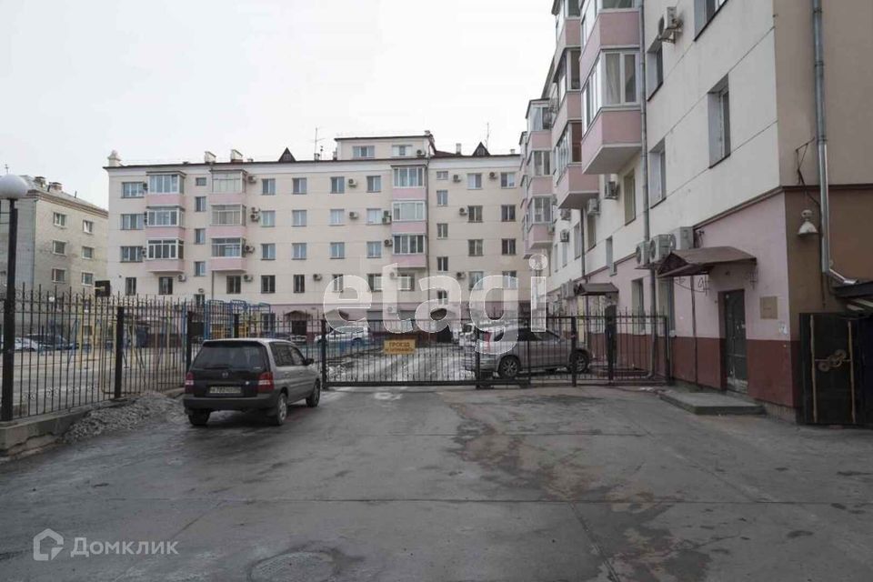 Продаётся 2-комнатная квартира, 73.5 м²