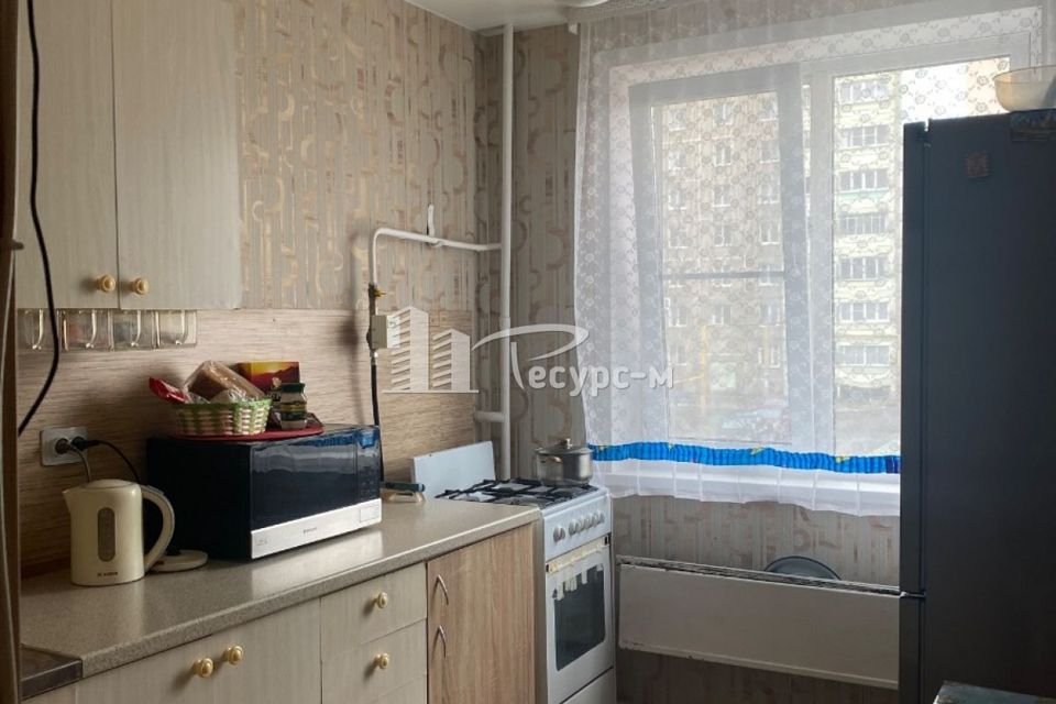 Продаётся 3-комнатная квартира, 64 м²