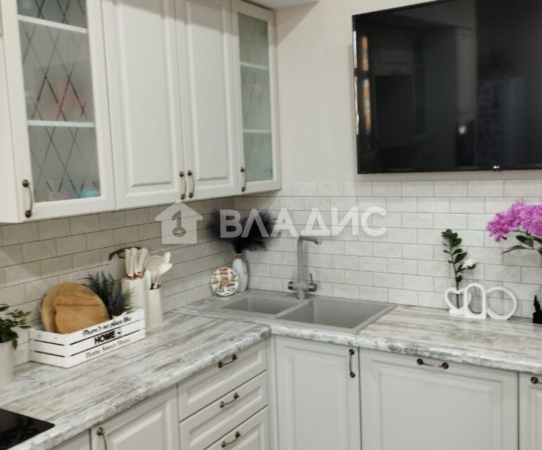 Продаётся 2-комнатная квартира, 60 м²