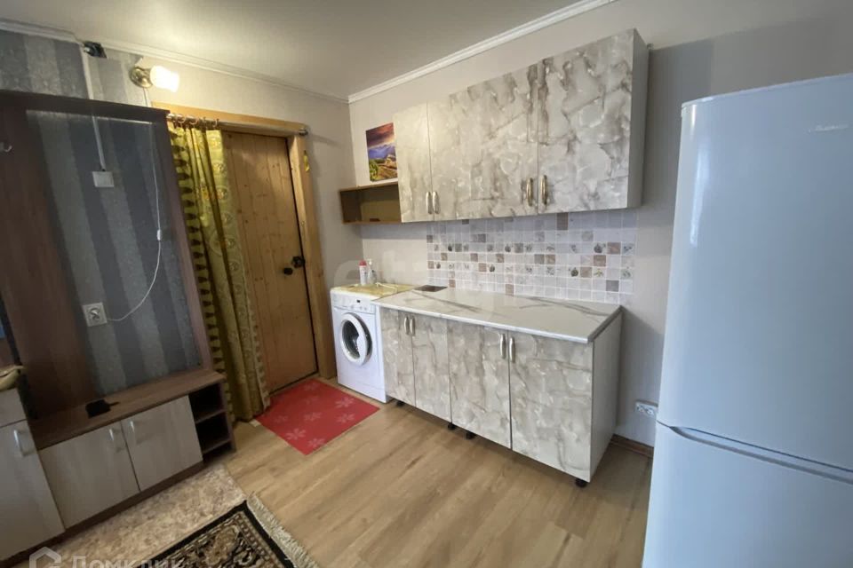 Продаётся комната в 1-комн. квартире, 18 м²