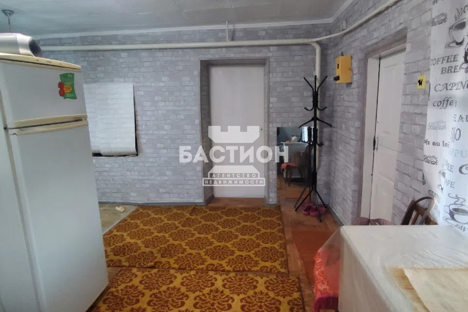 Продаётся 1-этажный дом, 51.1 м²