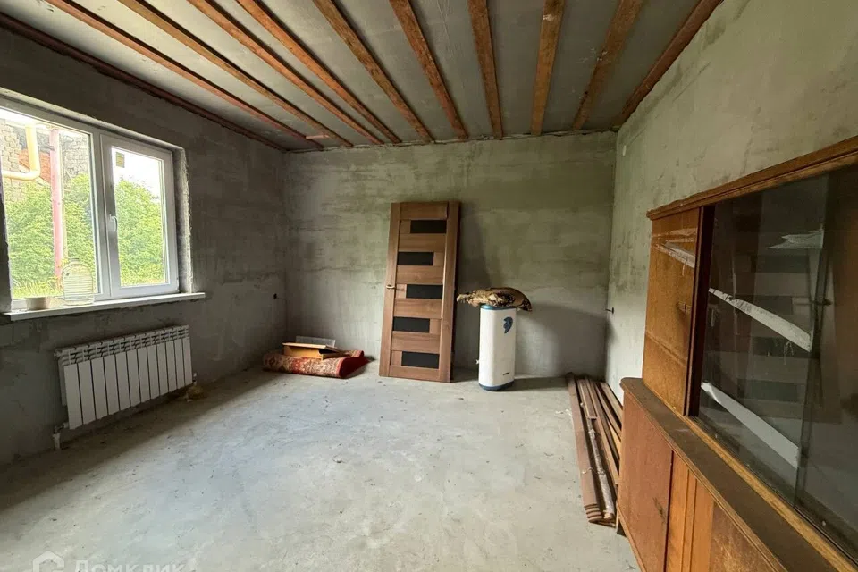Продаётся 1-этажный дом, 85.6 м²