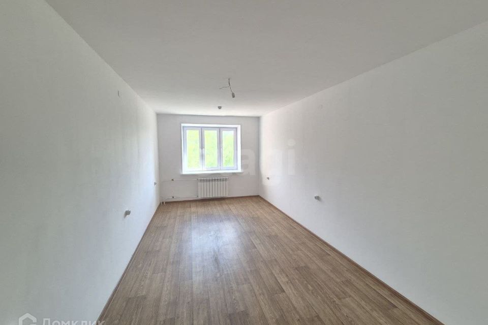 Продаётся 1-комнатная квартира, 32.6 м²