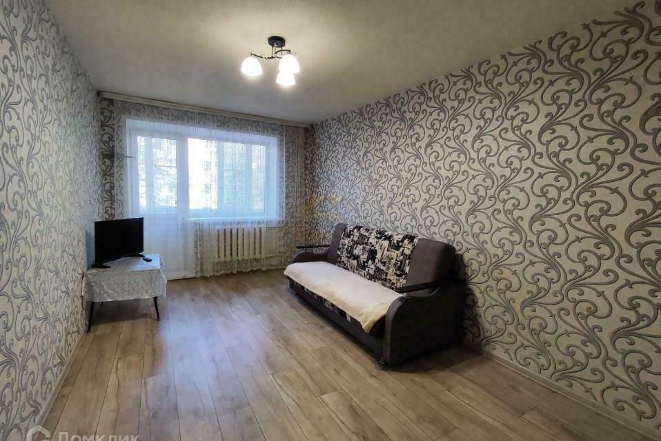 Сдаётся 2-комнатная квартира, 44 м²