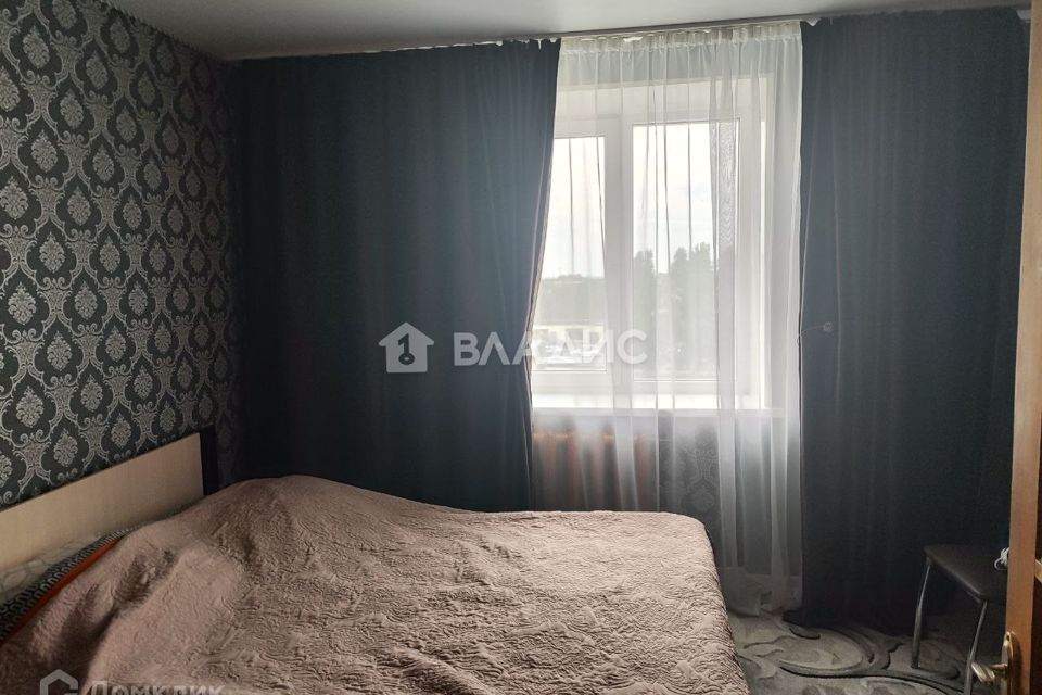 Продаётся 2-комнатная квартира, 49 м²