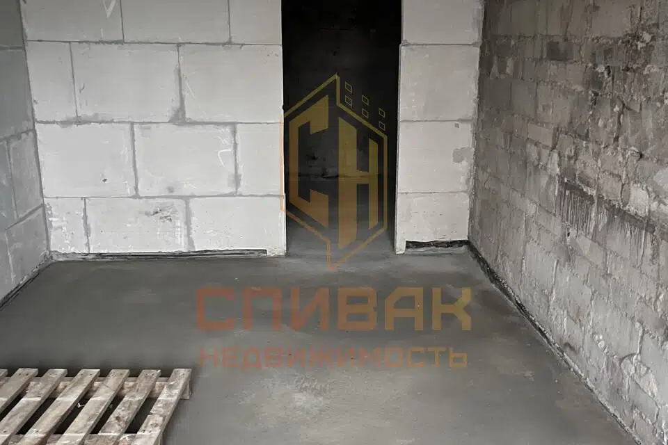 Продаётся 2-комнатная квартира, 50.1 м²