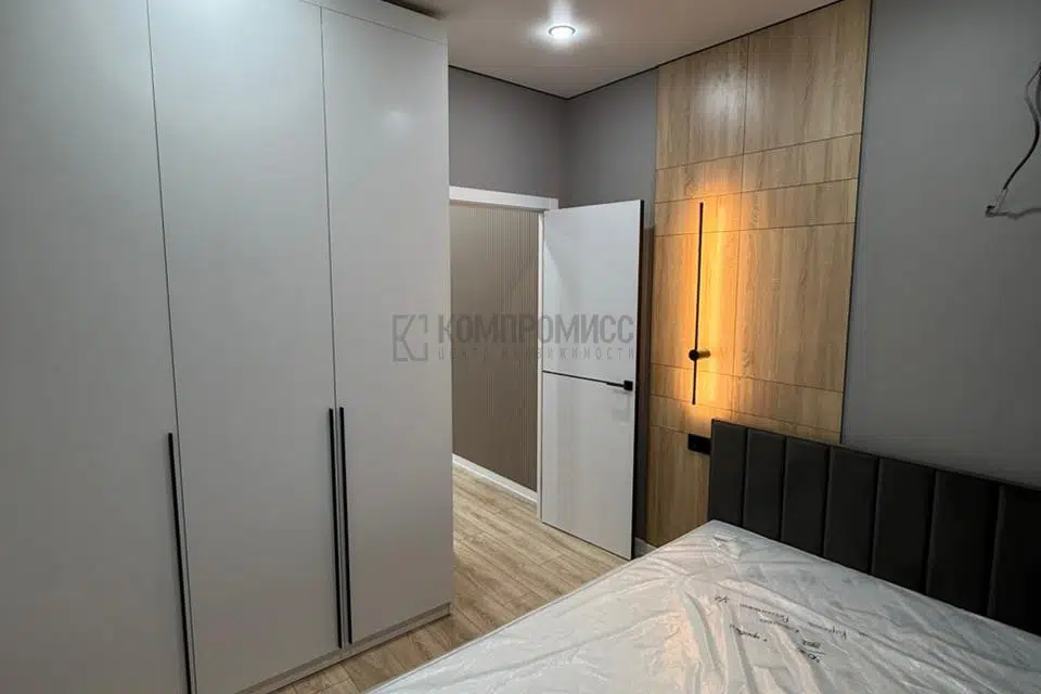 Продаётся 1-комнатная квартира, 25 м²