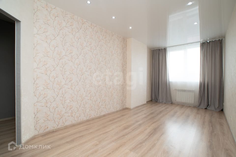 Продаётся 2-комнатная квартира, 40 м²