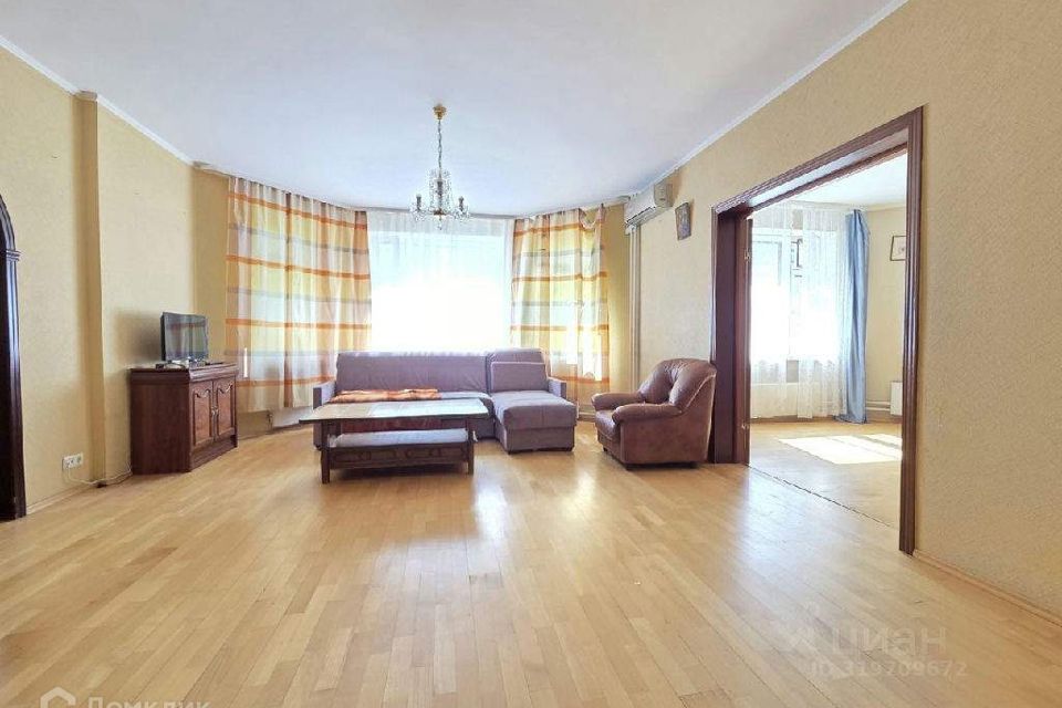 Продаётся 2-комнатная квартира, 85 м²