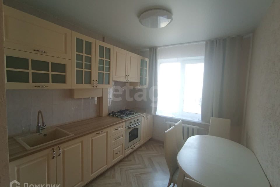 Продаётся 3-комнатная квартира, 64.2 м²