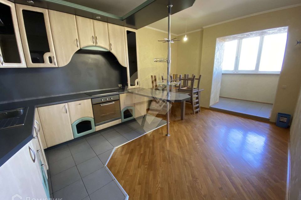 Продаётся 5-комнатная квартира, 134.2 м²