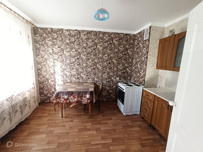 Сдаётся 1-комнатная квартира, 40 м²
