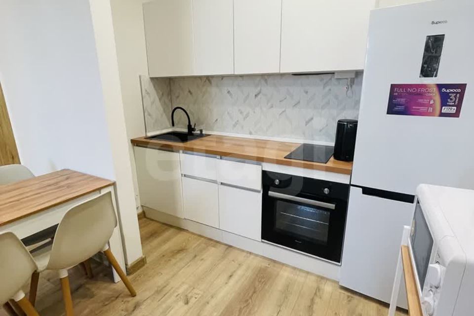 Сдаётся 1-комнатная квартира, 35.3 м²