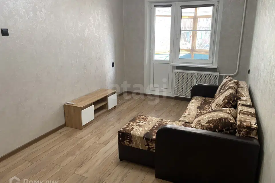 Продаётся 1-комнатная квартира, 33 м²
