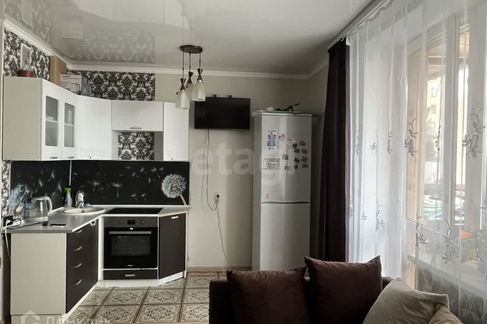Продаётся студия, 30.6 м²