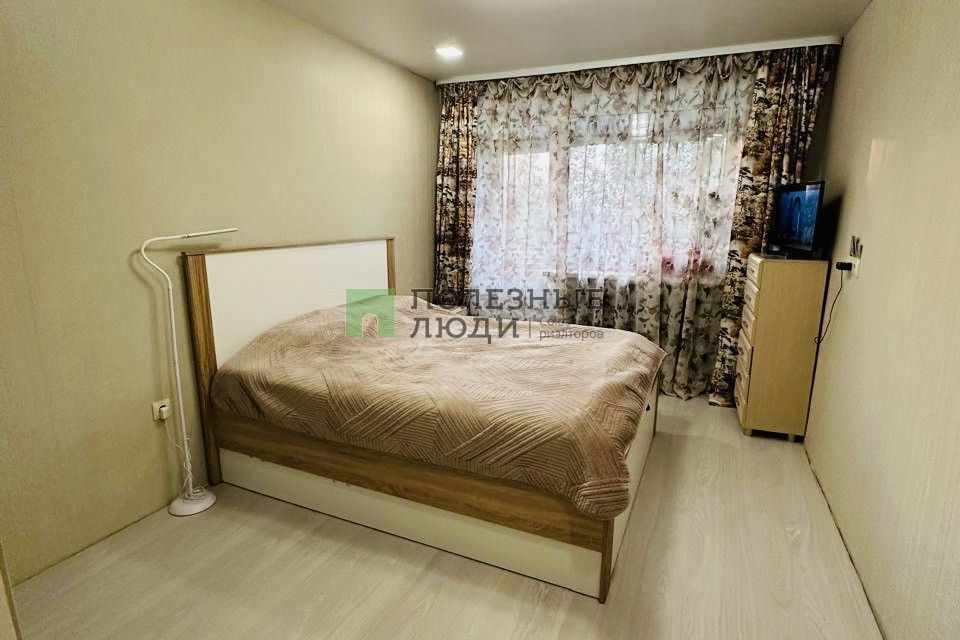 Продаётся 2-комнатная квартира, 46.8 м²