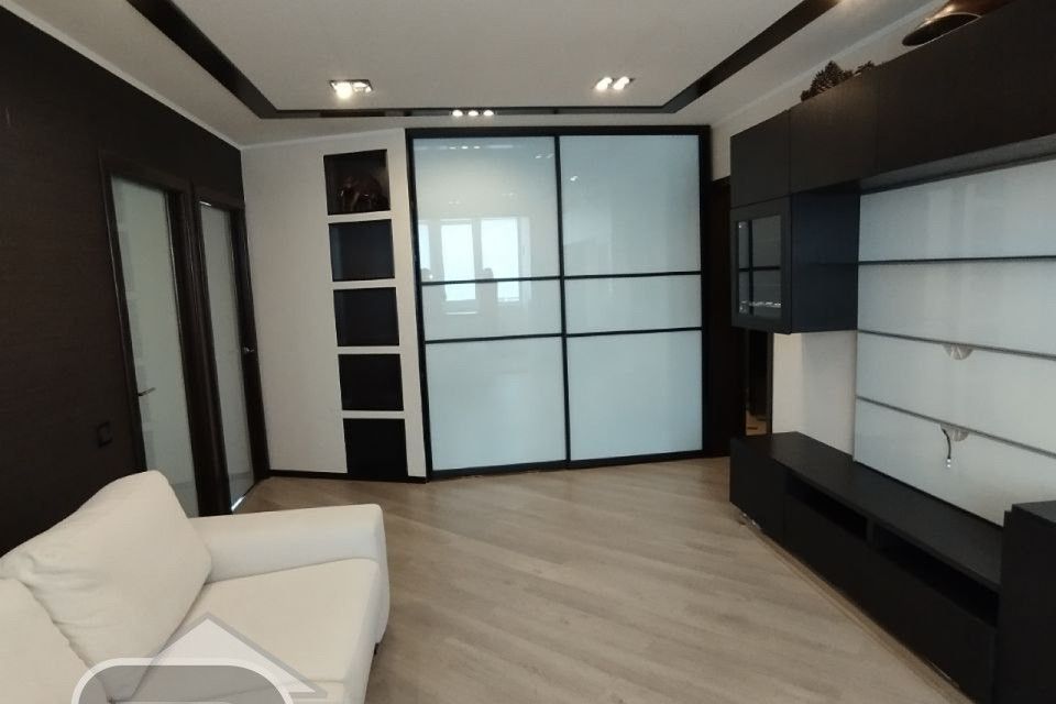 Продаётся 3-комнатная квартира, 88 м²