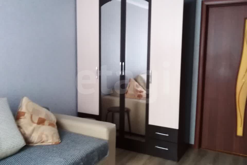 Сдаётся 2-комнатная квартира, 28 м²