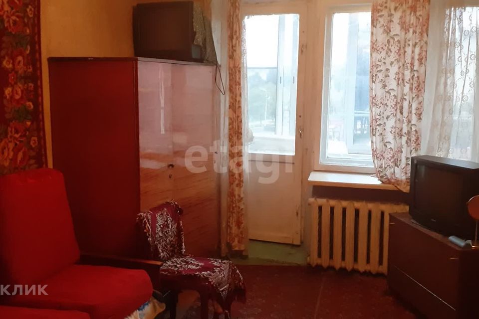 Продаётся 1-комнатная квартира, 29 м²