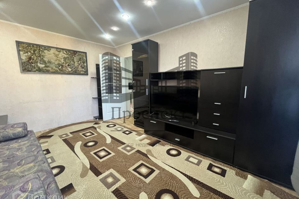 Сдаётся 2-комнатная квартира, 48 м²
