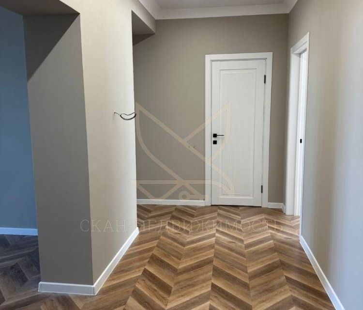 Продаётся 2-комнатная квартира, 75 м²