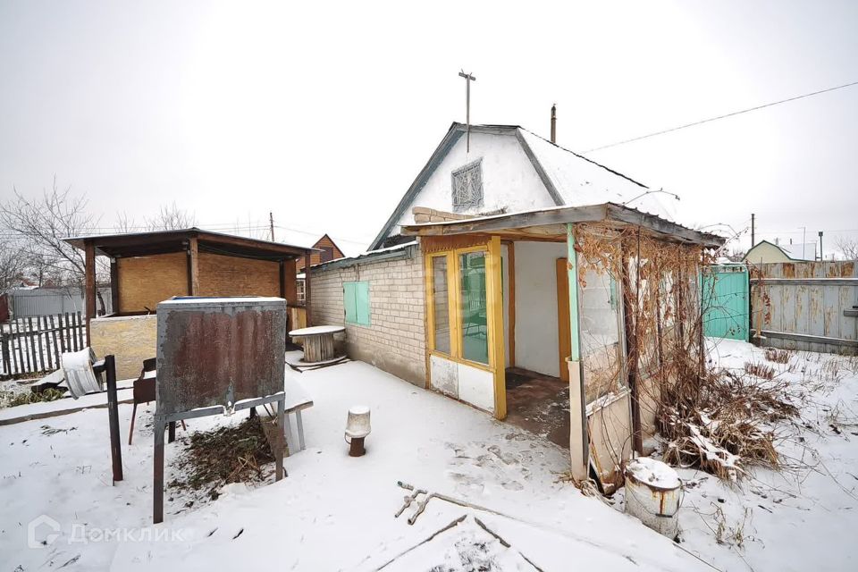 Продаётся 2-этажный дом, 43.5 м²