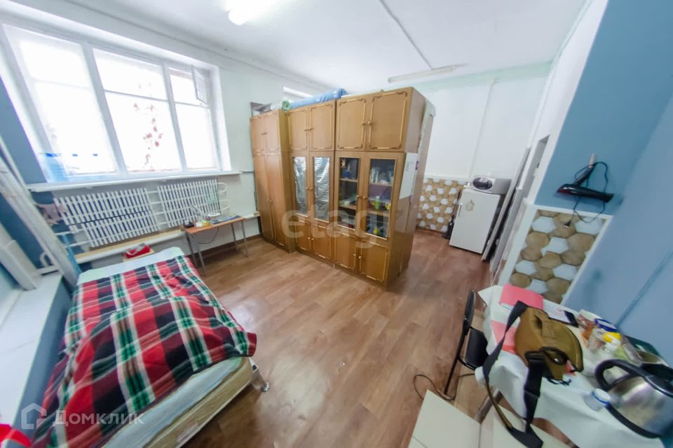 Продаётся студия, 32.1 м²