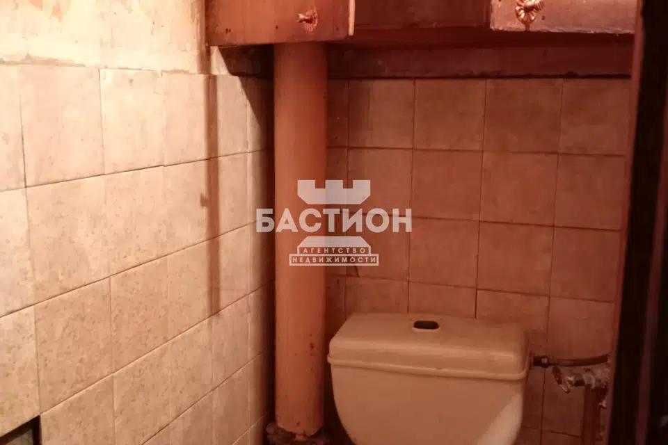 Продаётся 2-комнатная квартира, 50 м²