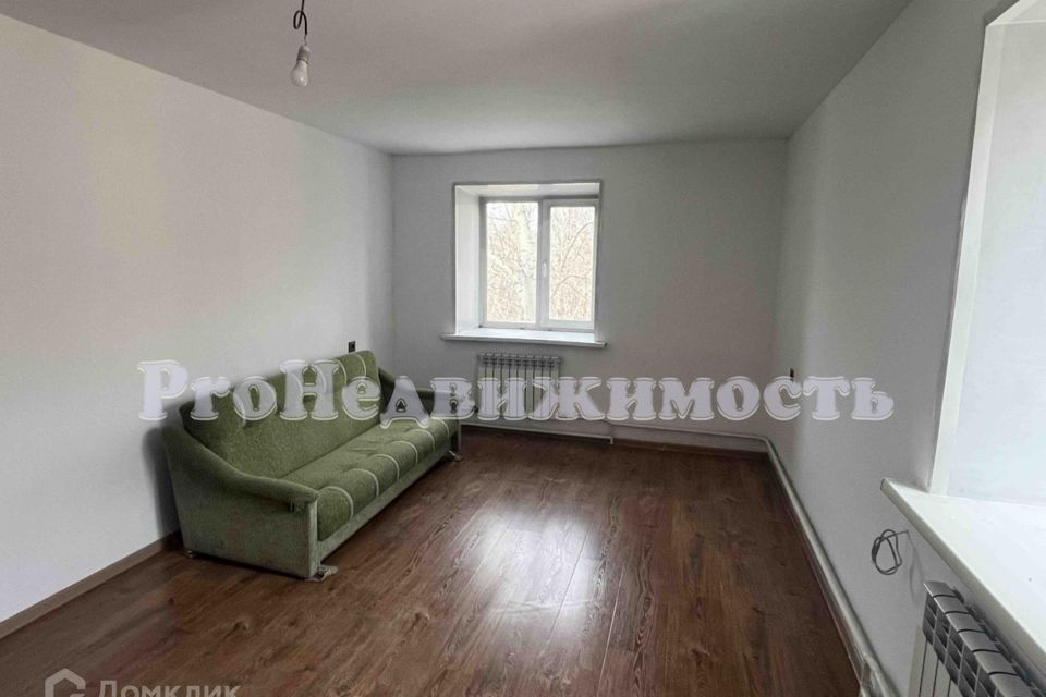 Продаётся 1-комнатная квартира, 32.7 м²