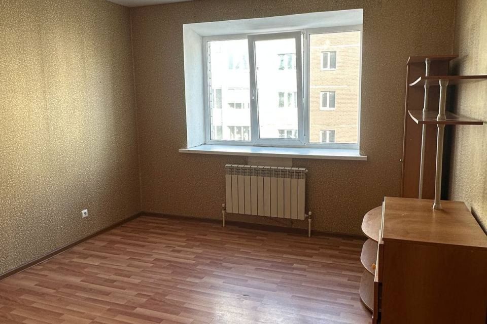 Продаётся 1-комнатная квартира, 32.1 м²