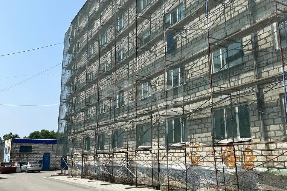 Продаётся 2-комнатная квартира, 57 м²