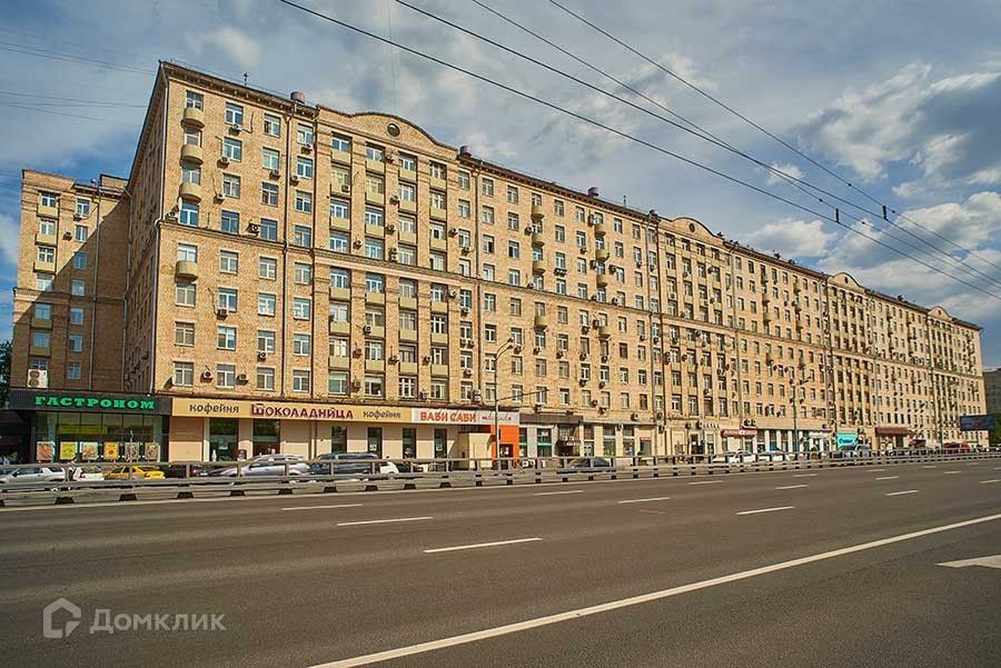 Купить Квартиру В Москве Метро Проспект Мира