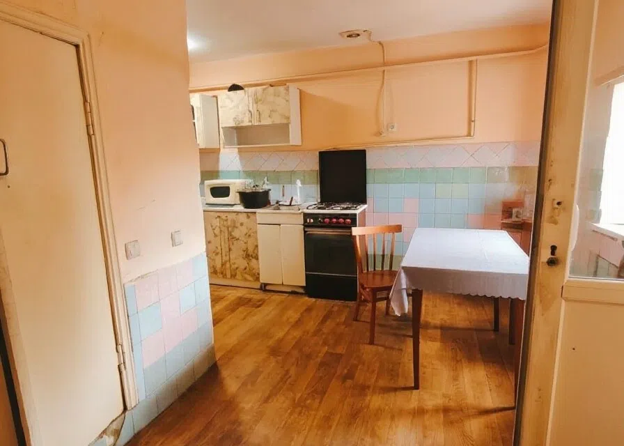 Продаётся 1-этажный дом, 62.6 м²