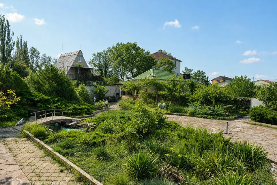 Продаётся 2-этажный дом, 243.3 м²
