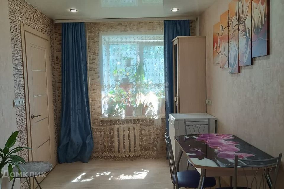 Продаётся 3-комнатная квартира, 70 м²